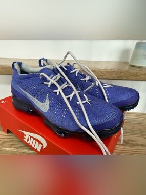 Nike Air VaporMax 2023 Flyknit Men’s 9 Women’s 10.5 Worn Once